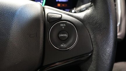 2014 Honda Vezel Hybrid X 4WD image 346075