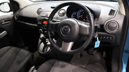 2012 Mazda Demio 13-Skyactiv image 345914