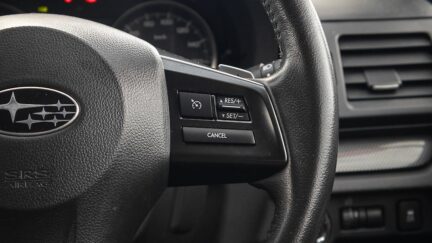 2013 Subaru XV 2.0i- AWD Sports image 342512