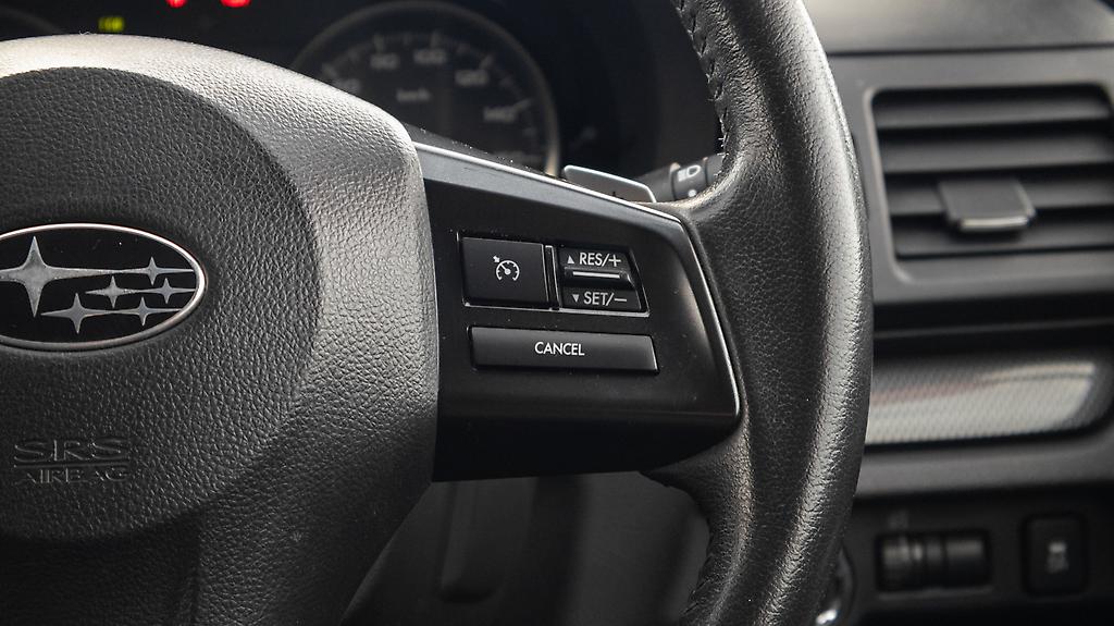 2013 Subaru XV 2.0i- AWD Sports image 342512