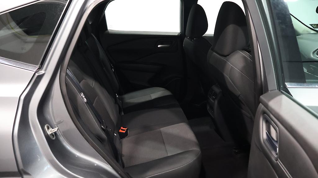 2023 Nissan Qashqai ST 1.3PT/6CVT image 343515