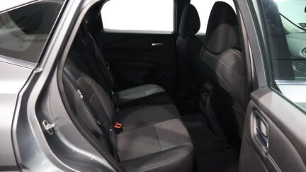 2023 Nissan Qashqai ST 1.3PT/6CVT image 340735