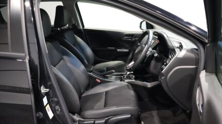 2015 Honda Grace Hybrid EX image 340825