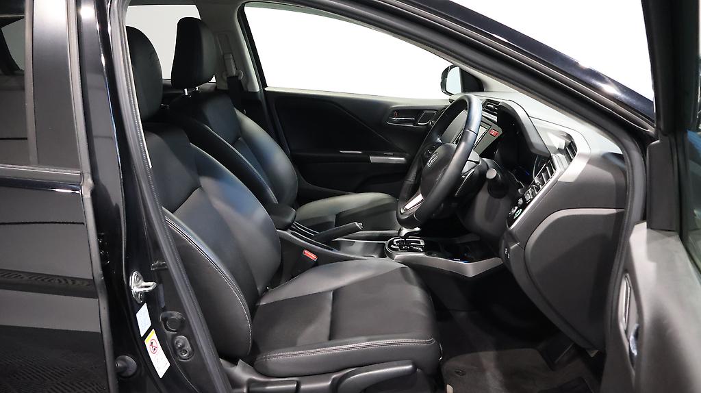 2015 Honda Grace Hybrid EX image 340825