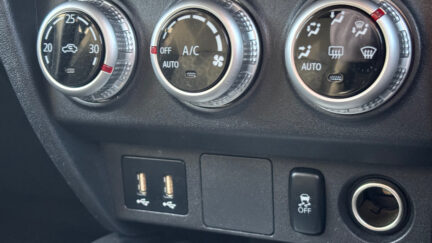 2022 Mitsubishi Asx LS 2.0P/CVT image 341309
