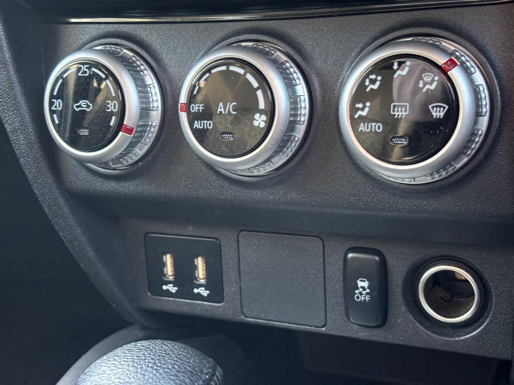 2022 Mitsubishi Asx LS 2.0P/CVT image 341309
