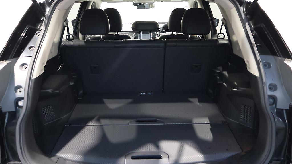 2015 Nissan X-trail 20X Emergency Package image 344602