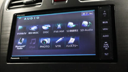 2012 Subaru XV 2.0i-L Eyesight AWD image 343181