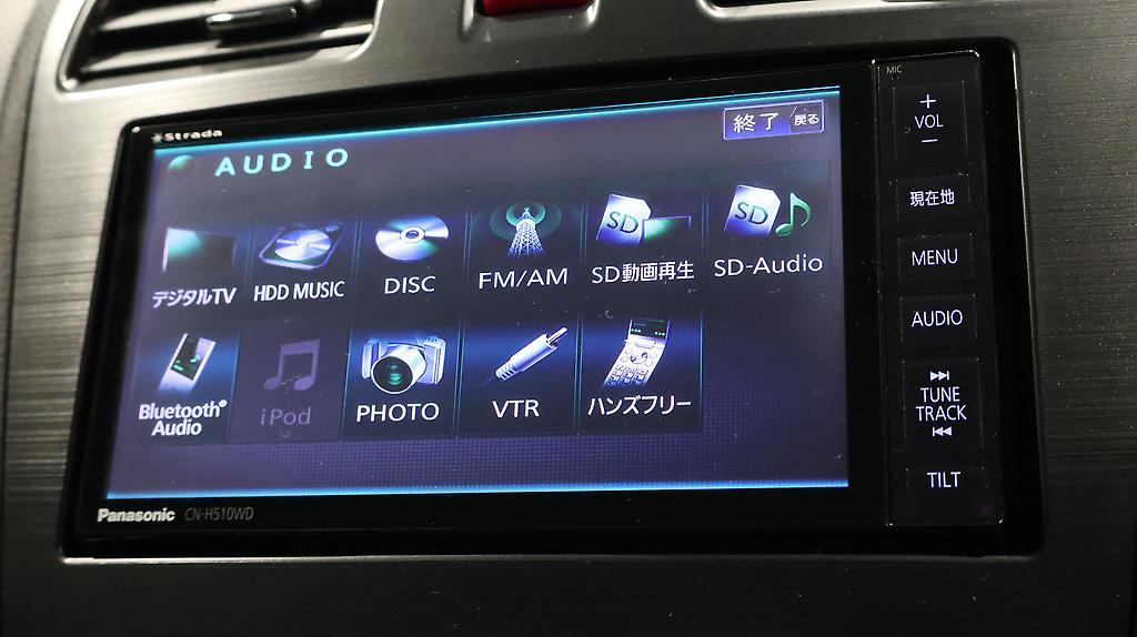 2012 Subaru XV 2.0i-L Eyesight AWD image 343181