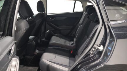 2017 Subaru Impreza image 342829