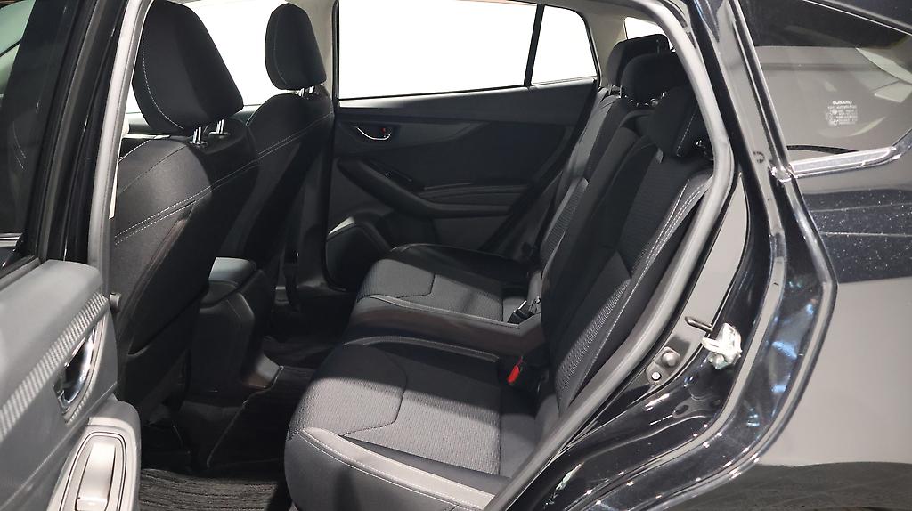 2017 Subaru Impreza image 342829