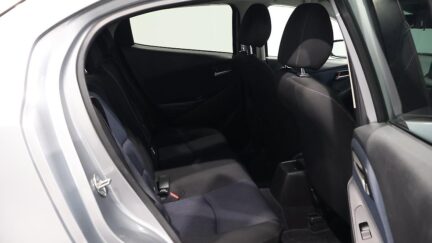 2015 Mazda Demio 13S + Push Start + Reverse Camera image 341132