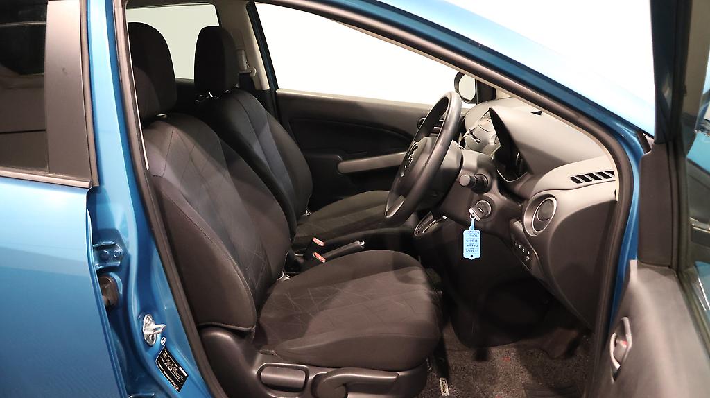 2012 Mazda Demio 13-Skyactiv image 345912