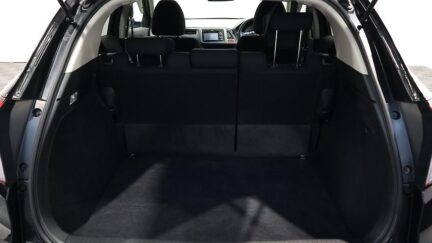 2015 Honda Vezel Hybrid Hybrid X Navi Special Package image 344413