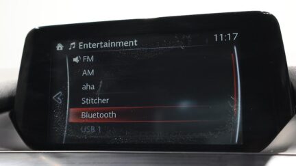 2016 Mazda Atenza Sedan 20S Proactive image 344353
