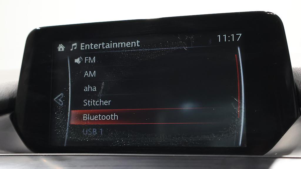 2016 Mazda Atenza Sedan 20S Proactive image 344353