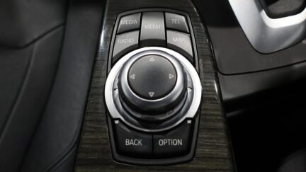 2013 BMW 320i 320i Luxury image 344488