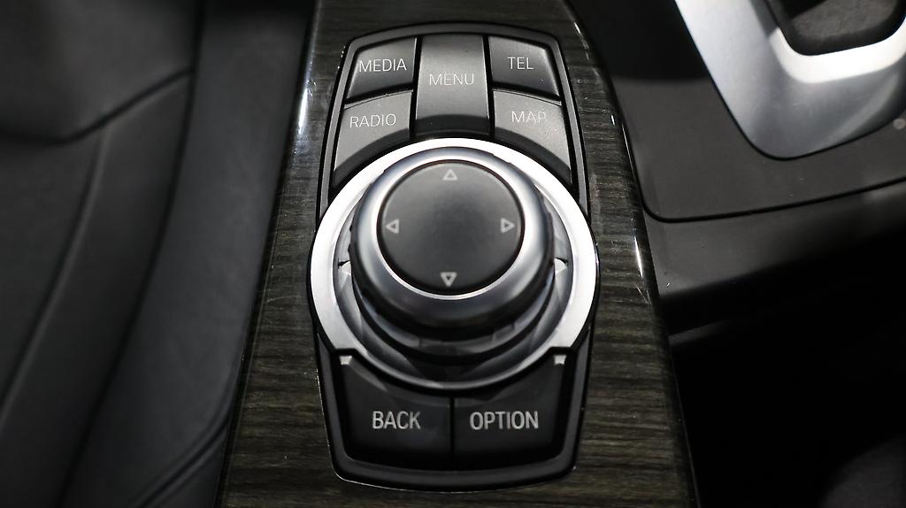 2013 BMW 320i 320i Luxury image 344488