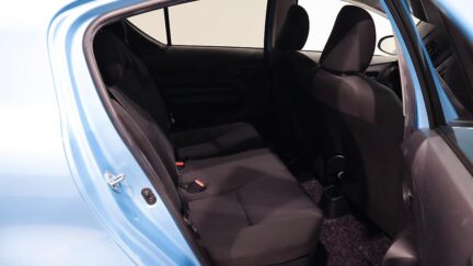2015 Toyota Aqua S Model + Push Button Start image 342678