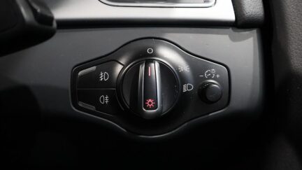 2015 Audi A4 Avant 2.0 TFSI image 340925