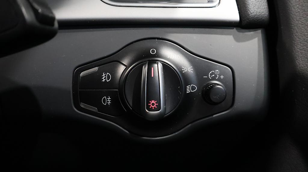 2015 Audi A4 Avant 2.0 TFSI image 340925