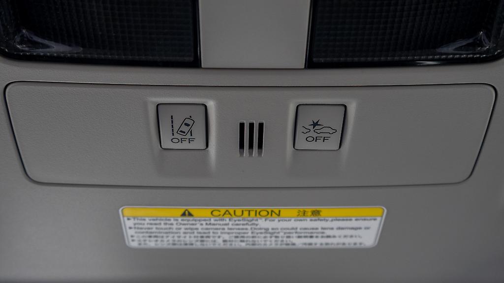 2012 Subaru Impreza 2.0i Eyesight AWD image 351339