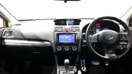 2012 Subaru XV 2.0i-L Eyesight AWD image 345441
