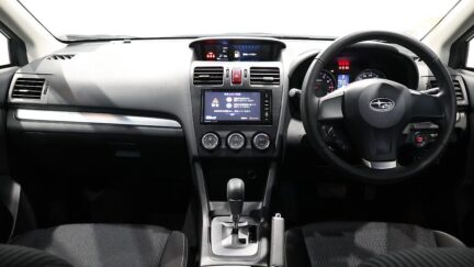 2013 Subaru Impreza Sport 1.6i-L image 345868
