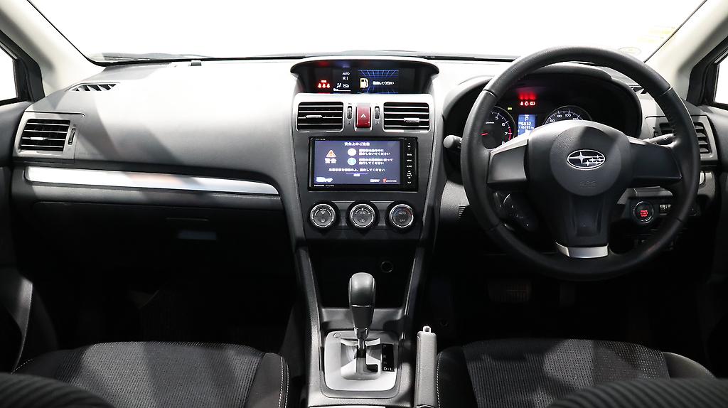 2013 Subaru Impreza Sport 1.6i-L image 345868