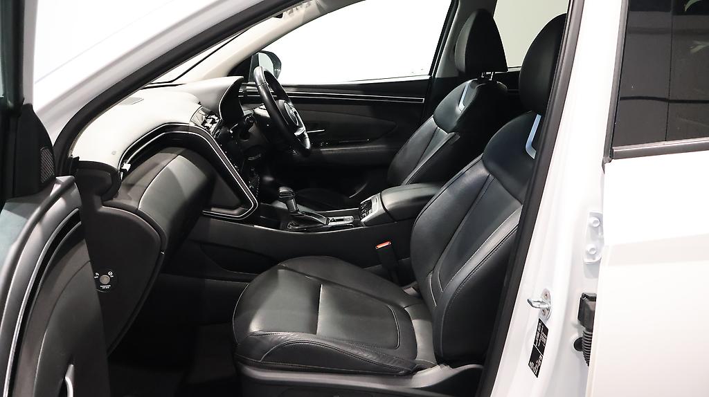 2023 Hyundai Tucson 1.6T ELITE 2WD 1.6PT image 346215