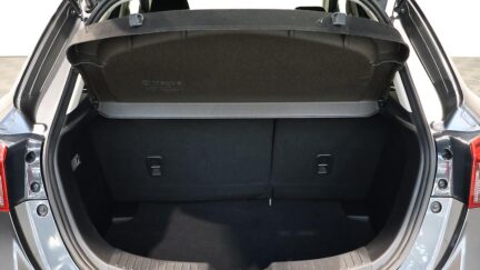 2014 Mazda Demio 13S + Steering Wheel Controls image 343430