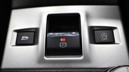 2016 Subaru Levorg GT Eyesight S-Style AWD image 340787