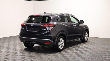 2015 Honda Vezel Hybrid X image 342956