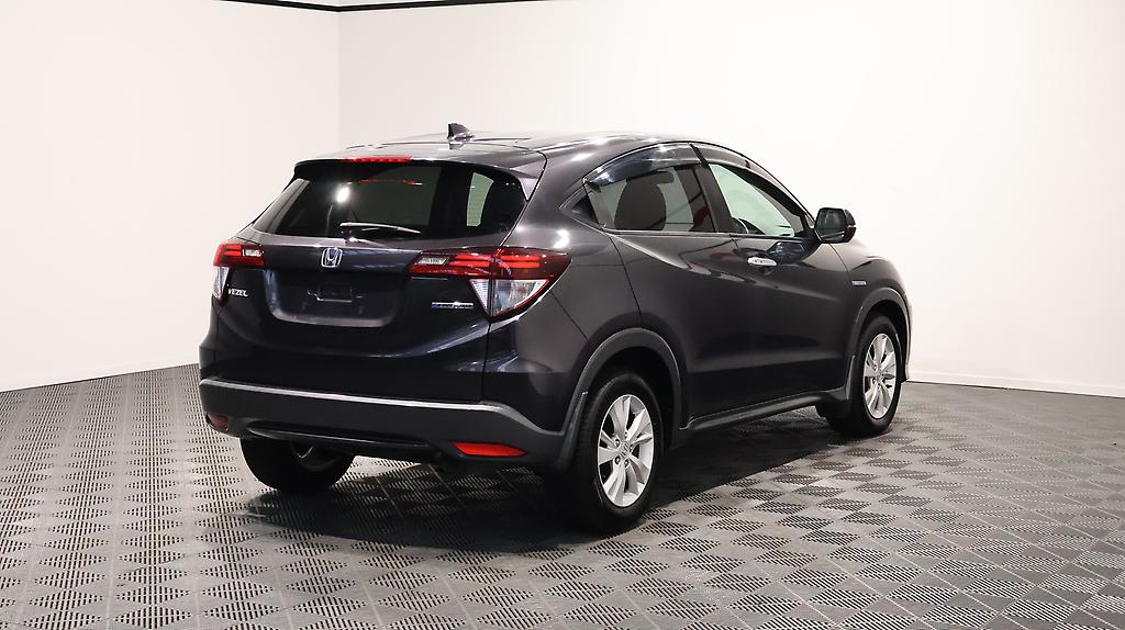 2015 Honda Vezel Hybrid X image 342956