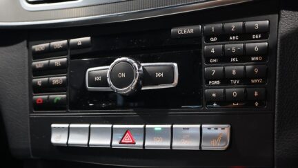 2014 Mercedes-benz E350 AMG image 342431