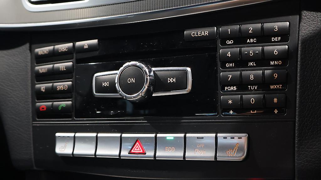 2014 Mercedes-benz E350 AMG image 342431