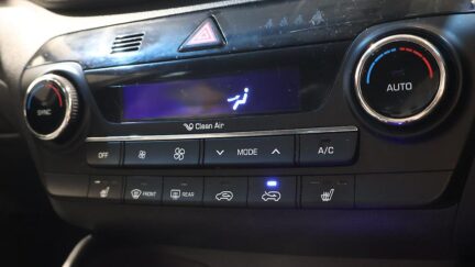 2016 Hyundai Tucson GDI ELITE 2.0P/6AT/S image 343658