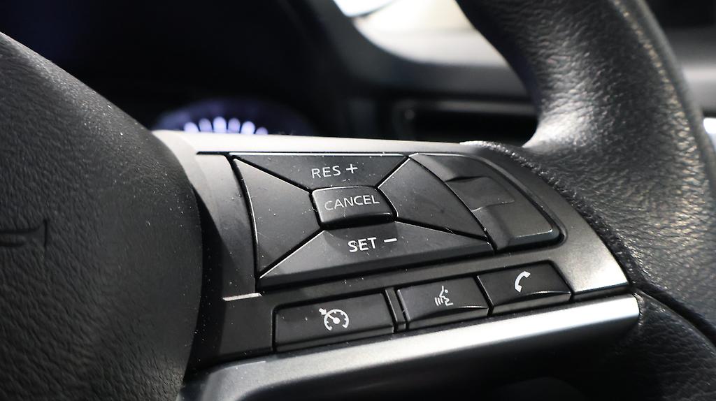 2022 Nissan X-trail ST 2.5P/6CVT/SW/5DR **7 Seats** image 345579