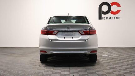 2015 Honda Grace Hybrid EX image 342101