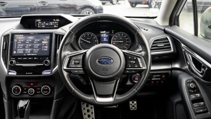 2017 Subaru Impreza Sport 2.0i-L Eyesight image 342043