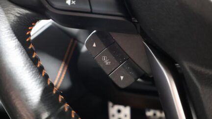2017 Subaru XV 2.0i-S Eyesight AWD image 344405
