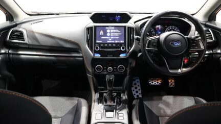 2017 Subaru XV 2.0i-S Eyesight AWD New Shape image 343948