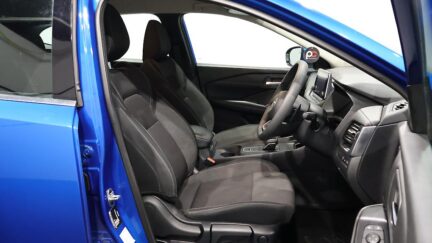 2023 Nissan Qashqai ST 1.3PT/6CVT image 343630