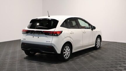 2021 Nissan Note E Power Hybrid with Alloys image 345257