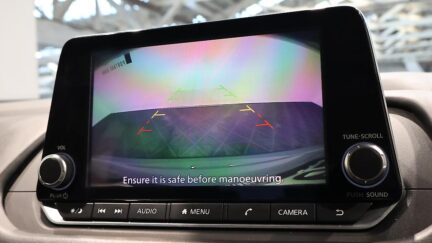 2023 Nissan Qashqai ST 1.3PT/6CVT image 343266