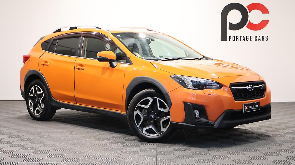 2017 Subaru XV 2.0i-S Eyesight AWD New Shape image 343937