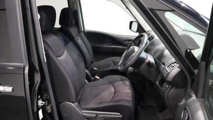2013 Nissan Serena Hybrid Highway Star – S image 341484