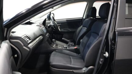 2012 Subaru Impreza Sport 2.0i Eyesight AWD image 344929