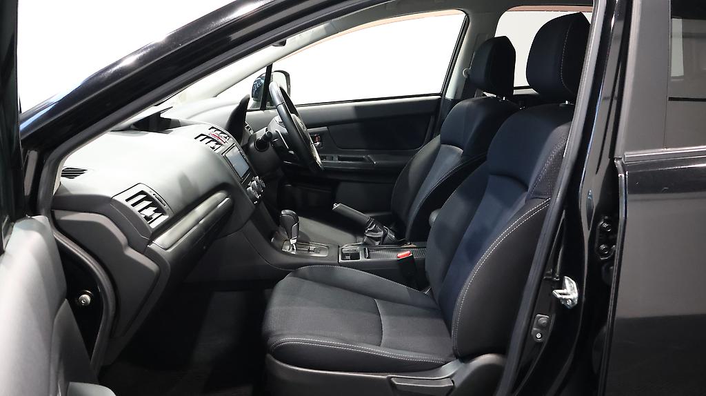 2012 Subaru Impreza Sport 2.0i Eyesight AWD image 344929