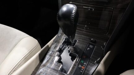 2013 Toyota Avensis Wagon Li image 345851